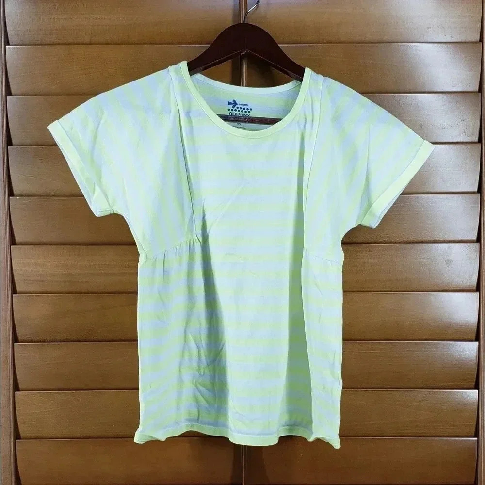 Old Navy Girl's Striped Top